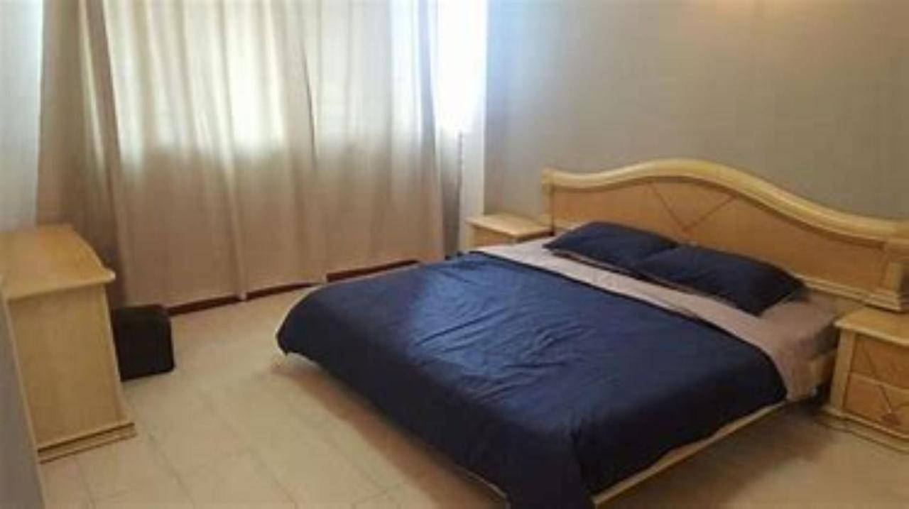 Hemel Short Stay هيميل هيمبستيد المظهر الخارجي الصورة