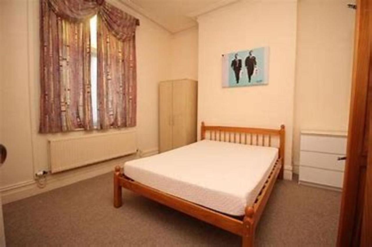 Hemel Short Stay هيميل هيمبستيد المظهر الخارجي الصورة