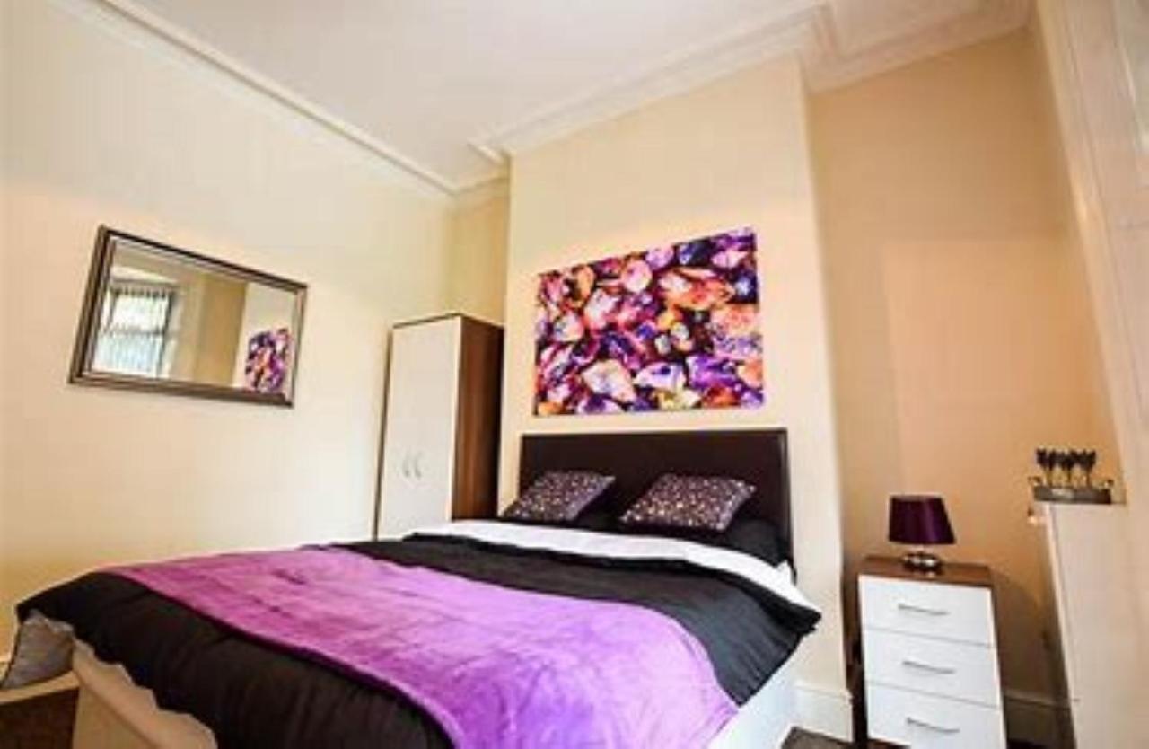 Hemel Short Stay هيميل هيمبستيد المظهر الخارجي الصورة