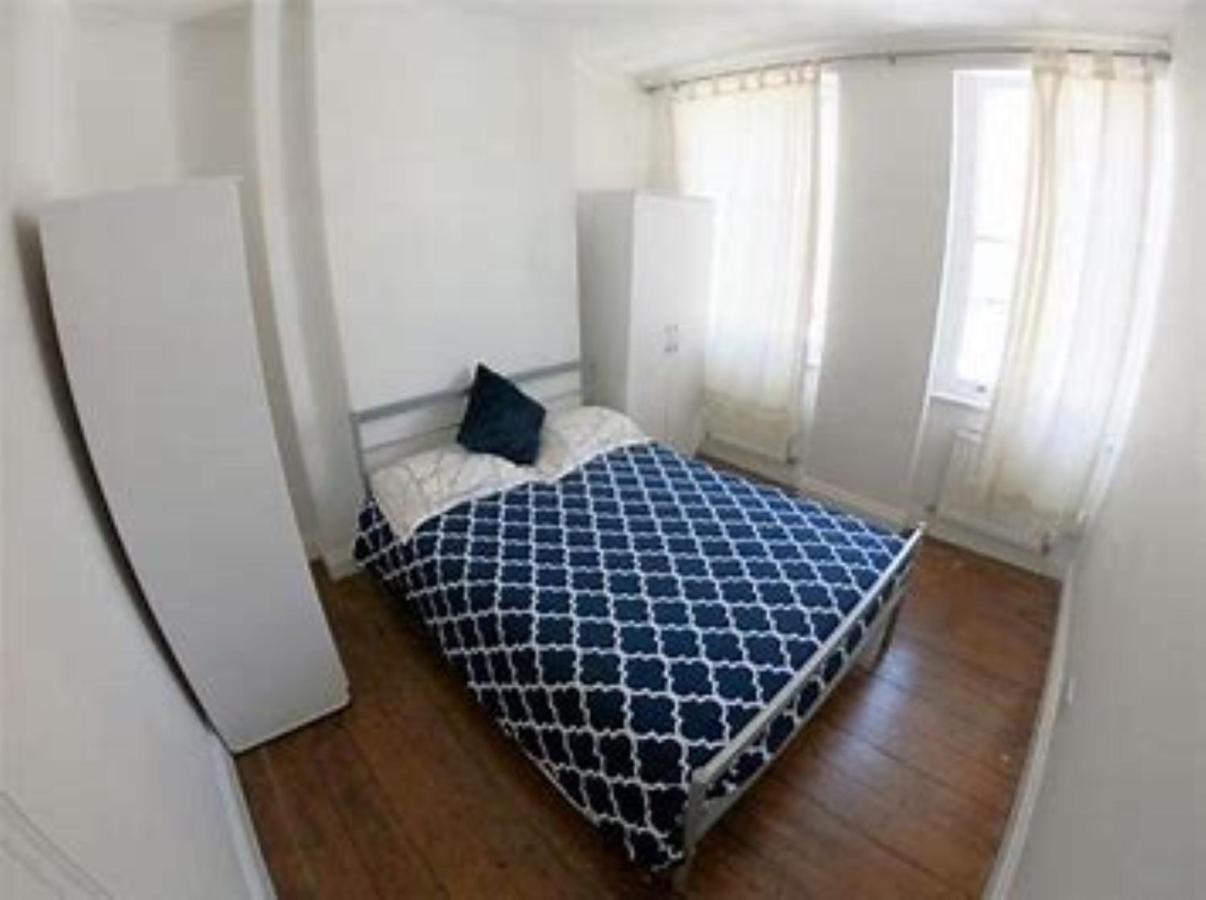 Hemel Short Stay هيميل هيمبستيد المظهر الخارجي الصورة
