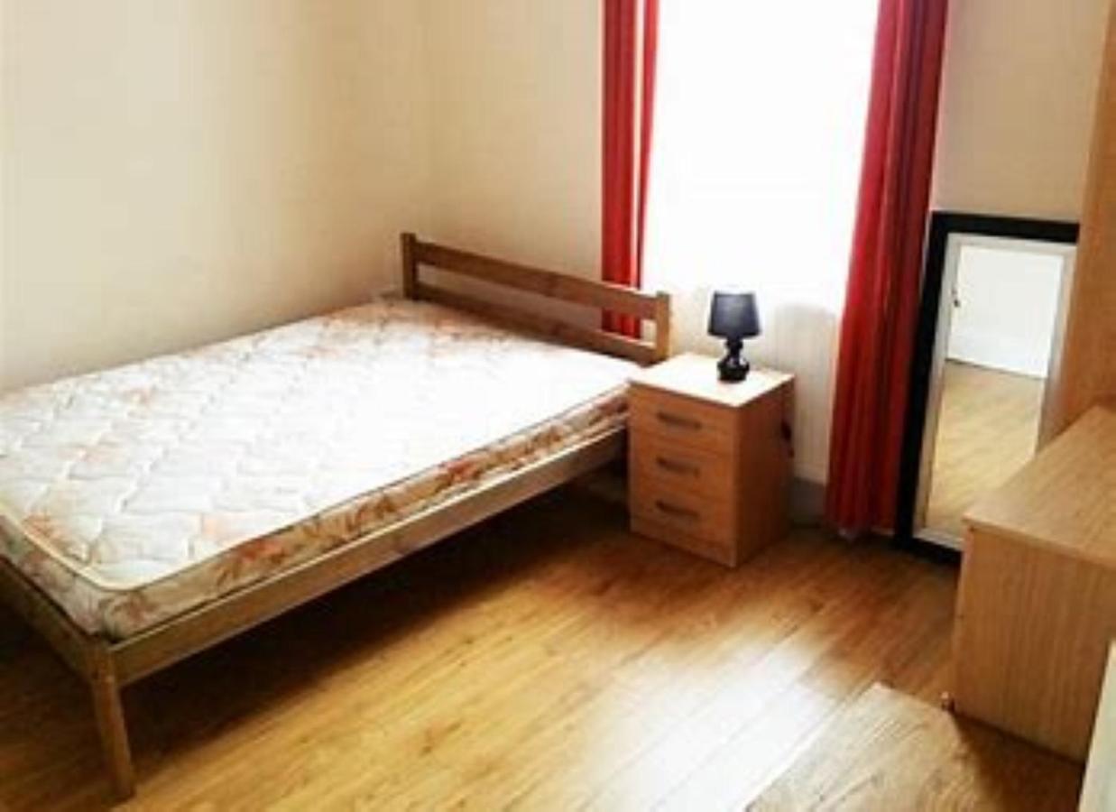 Hemel Short Stay هيميل هيمبستيد المظهر الخارجي الصورة