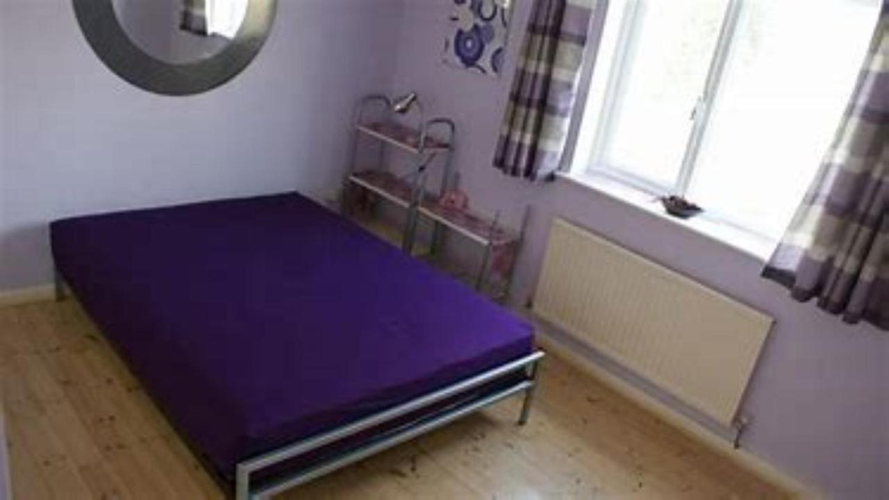 Hemel Short Stay هيميل هيمبستيد المظهر الخارجي الصورة